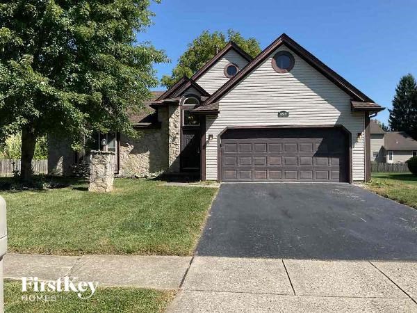 A house with a garage is for sale by Firstkey Homes.