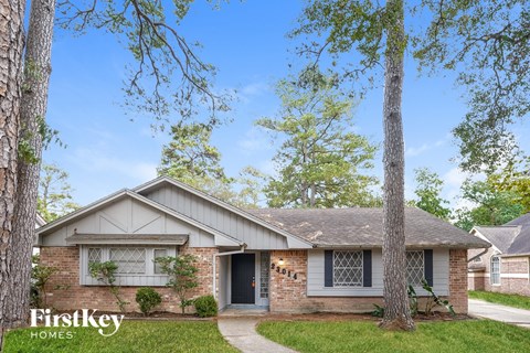 23014 Whispering Willow Drive 3 Beds Apartment for Rent
