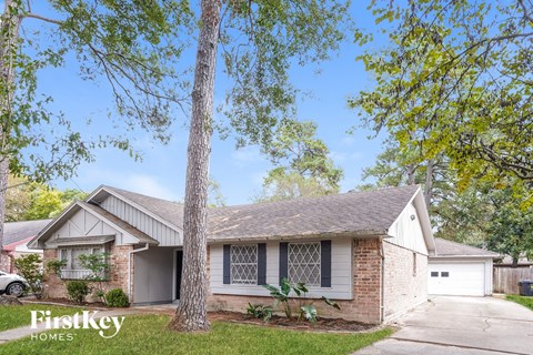 23014 Whispering Willow Drive 3 Beds Apartment for Rent