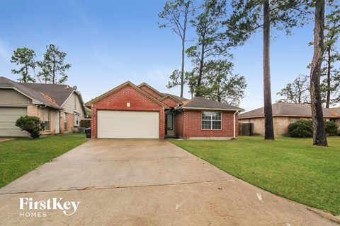 23015 Banquo Drive 3 Beds Apartment for Rent