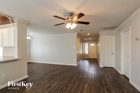 23015 Banquo Drive 3 Beds Apartment for Rent