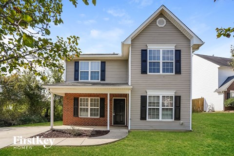 2303 Sidney Porter Drive 3 Beds Apartment for Rent