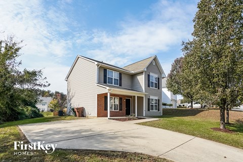 2303 Sidney Porter Drive 3 Beds Apartment for Rent
