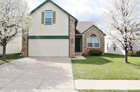 2312 Layton Park Drive 3 Beds Apartment for Rent