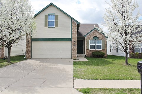 2312 Layton Park Drive 3 Beds Apartment for Rent