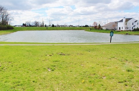 2312 Layton Park Drive 3 Beds Apartment for Rent