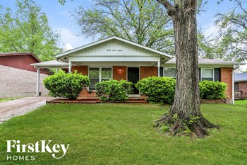 Image for 2316 Millvalley Drive Florissant, MO 63031 - 2316 Millvalley Drive