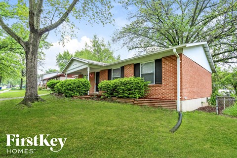 2316 Millvalley Drive 3 Beds Apartment for Rent