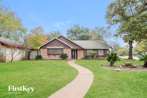 23202 Whispering Willow Dr 3 Beds Apartment for Rent