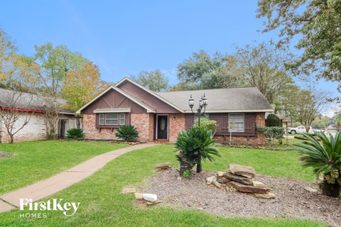 23202 Whispering Willow Dr 3 Beds Apartment for Rent