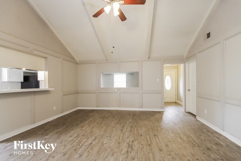 23202 Whispering Willow Dr 3 Beds Apartment for Rent