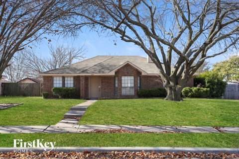 2321 Lakeshore Lane 3 Beds Apartment for Rent
