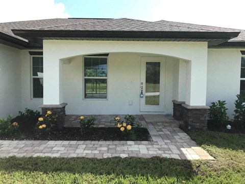 2325 NW 34Th Avenue 4 Beds Apartment for Rent