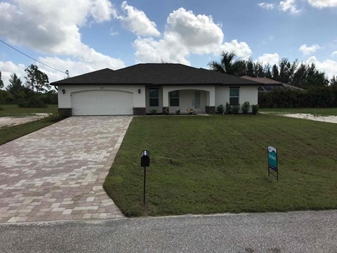 2325 NW 34Th Avenue 4 Beds Apartment for Rent