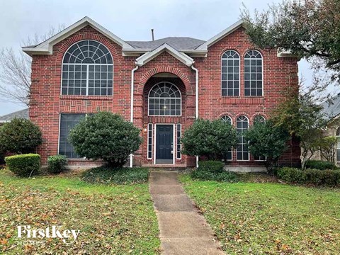 2329 BENT BROOK Dr 5 Beds Apartment for Rent