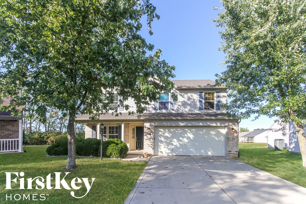 2331 Salem Park Ct 3 Beds House for Rent - Photo Gallery 1