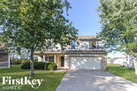 2331 Salem Park Ct 3 Beds Apartment for Rent