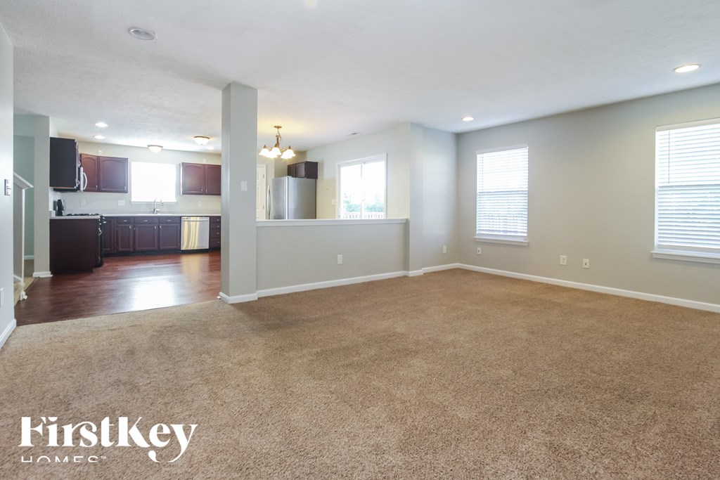 2331 Salem Park Ct 3 Beds House for Rent - Photo Gallery 5