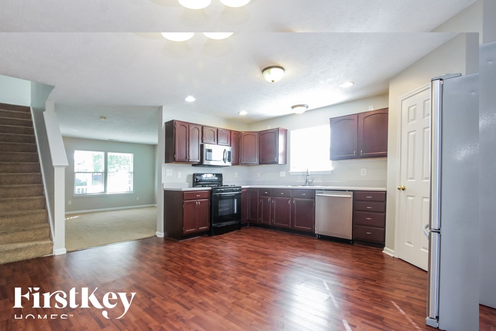 2331 Salem Park Ct 3 Beds House for Rent - Photo Gallery 7