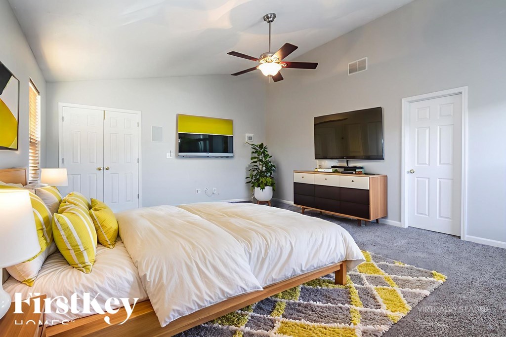 2331 Salem Park Ct 3 Beds House for Rent - Photo Gallery 10