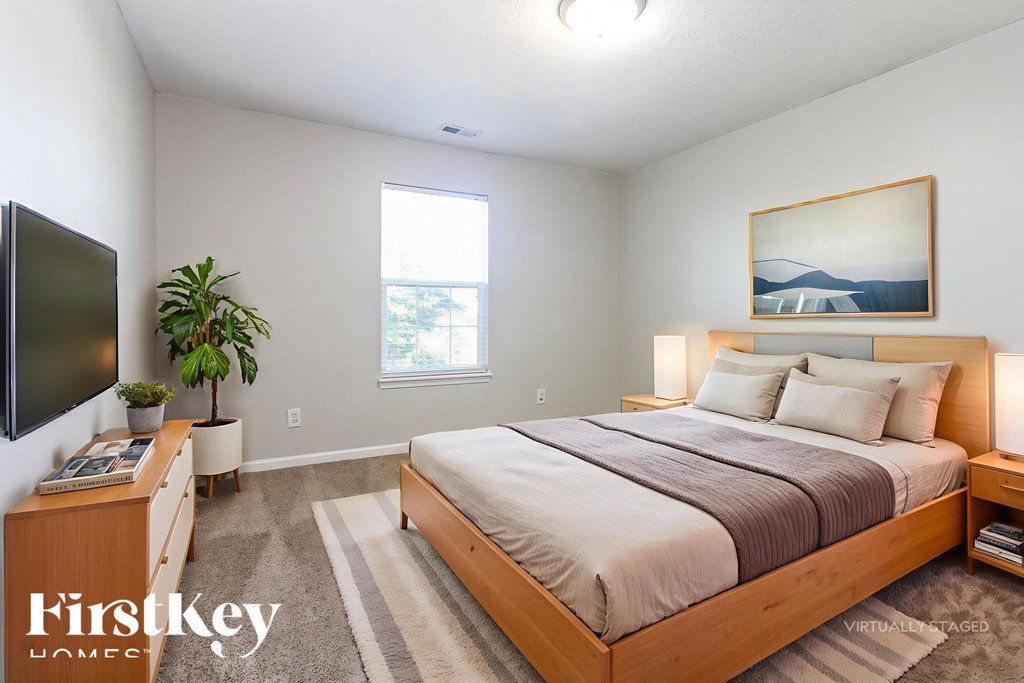 2331 Salem Park Ct 3 Beds House for Rent - Photo Gallery 13