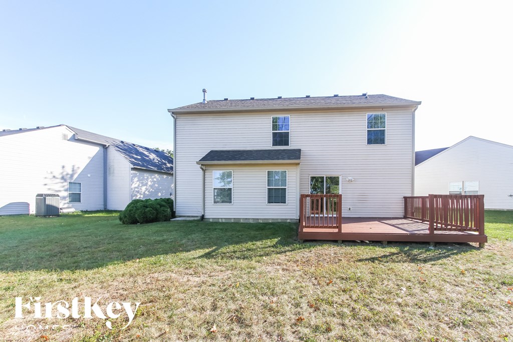 2331 Salem Park Ct 3 Beds House for Rent - Photo Gallery 18