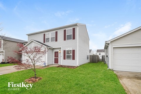2332 Providence Ct 3 Beds Apartment for Rent