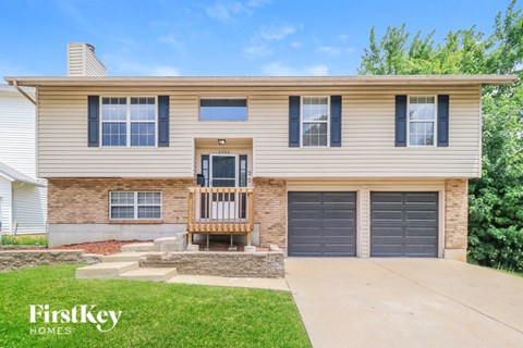 2346 Bramble Lane 4 Beds Apartment for Rent