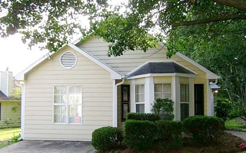 2347 Glencairn Lane SW 3 Beds Apartment for Rent