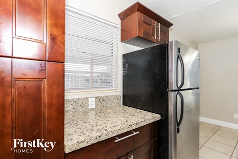 2350 SW 68 Ter 3 Beds Apartment for Rent