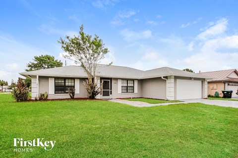 2400 Tandori Cir 3 Beds Apartment for Rent