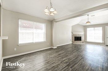24019 THISTLEGATE CT 3 Beds House for Rent - Photo Gallery 4