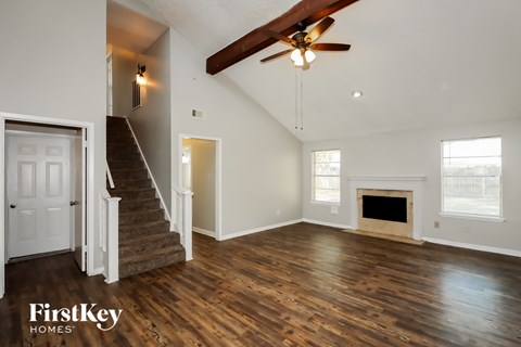 24023 Spring Mill Lane 4 Beds Apartment for Rent