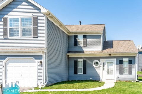 2406 Aspen Dr 3 Beds Apartment for Rent