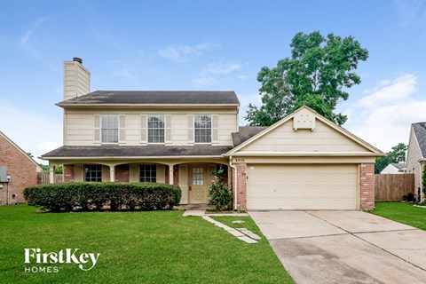 2410 Planters House Lane 3 Beds Apartment for Rent