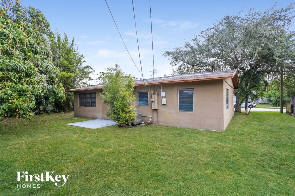 2411 NE 10th Avenue 3 Beds House for Rent - Photo Gallery 14