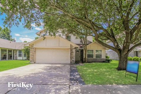 24123 Spring Sunset Drive 4 Beds Apartment for Rent