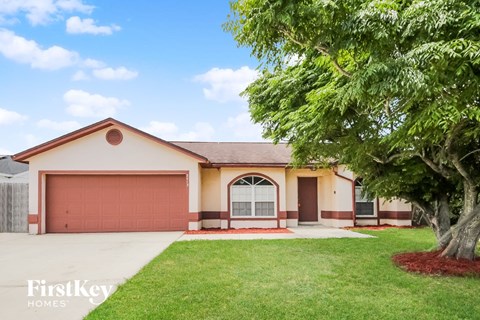 2412 Quail Cove Ct 3 Beds Apartment for Rent