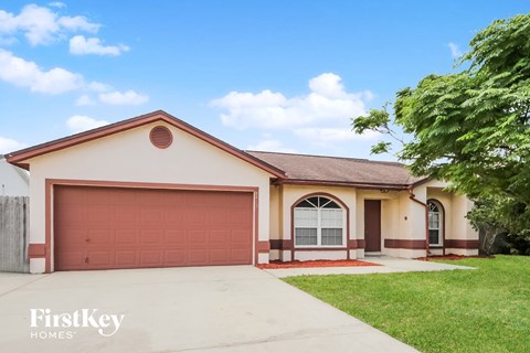 2412 Quail Cove Ct 3 Beds Apartment for Rent