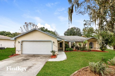 2413 Timbercreek Loop 3 Beds Apartment for Rent