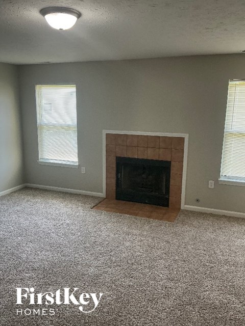 2416 Borgman Drive 3 Beds Apartment for Rent