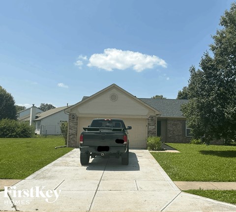 2416 Borgman Drive 3 Beds Apartment for Rent