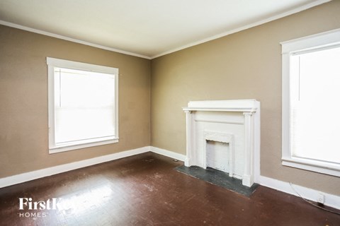 2418 Norton Ave 3 Beds Apartment for Rent
