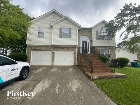 2419 Broad River Place 4 Beds Apartment for Rent