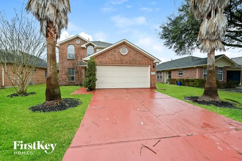 24227 Spring Sunset Dr 4 Beds Apartment for Rent