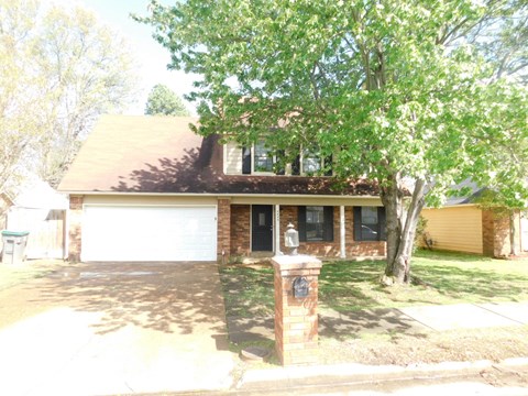 2428 Green Glen 4 Beds Apartment for Rent