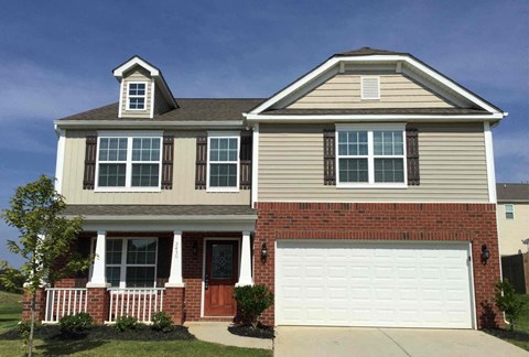 2430 Griffith Meadows Dr 5 Beds Apartment for Rent