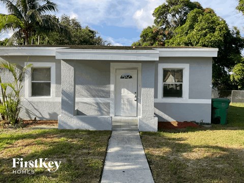 2440 NW 162Nd St 2 Beds Apartment for Rent