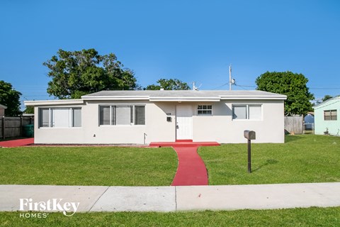 2441 NW 182Nd Ter 4 Beds Apartment for Rent