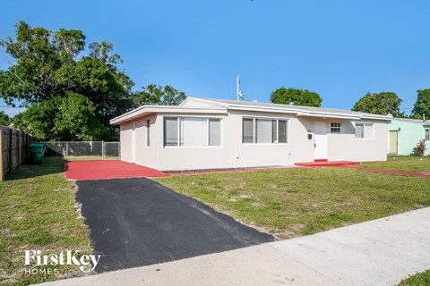 2441 NW 182Nd Ter 4 Beds Apartment for Rent
